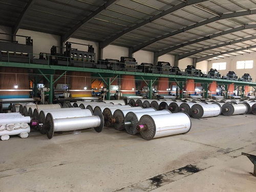 常州提花布供應與道路貨物運輸的和諧創新之路