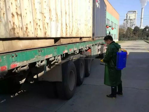 戰(zhàn)疫情抓生產(chǎn) 圣象供應(yīng)中心物流及11家制造工廠全部安全復(fù)工復(fù)產(chǎn)